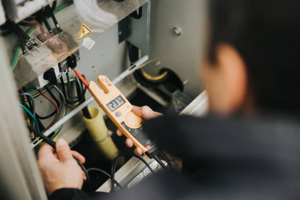 Best Electrical Contractors for Businesses  in Mount Carroll, IL