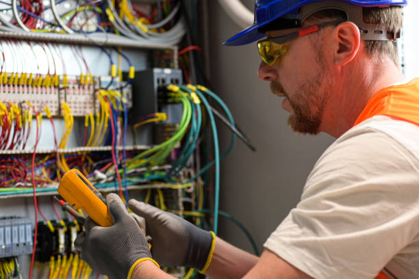  Mount Carroll, IL Electrician Pros
