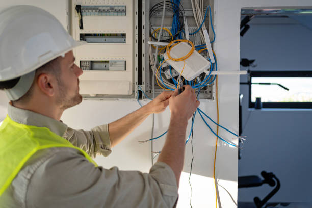 Best Electrical Repair Services  in Mount Carroll, IL